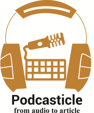 Podcast Design by studseif for this project | Design: #11381972