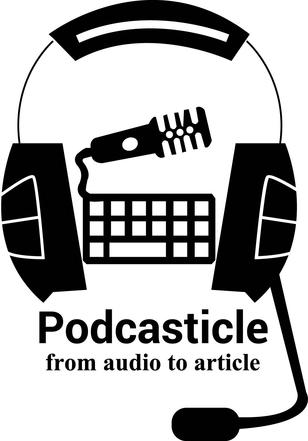 Podcast Design by studseif for this project | Design #11382021