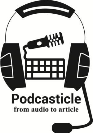 Podcast Design by studseif for this project | Design: #11382021