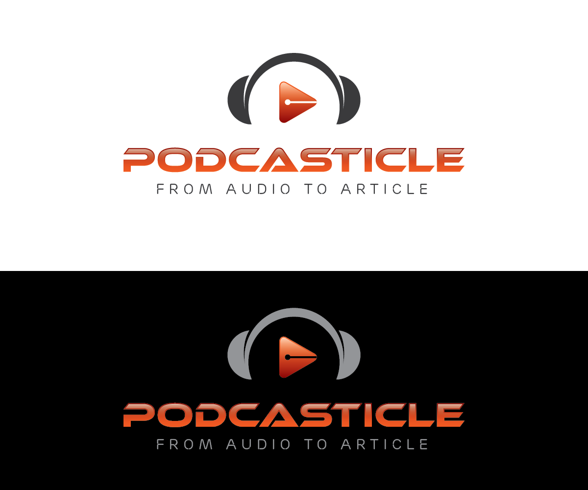 Podcast Design by ArtQuest for this project | Design #11383160