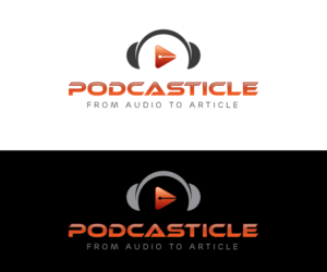 Podcast Design by ArtQuest