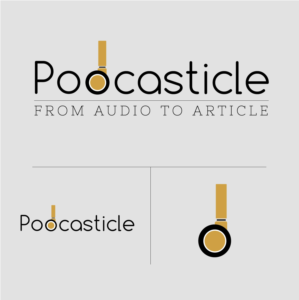 Podcast Design by graphicpanther for this project | Design: #11347114