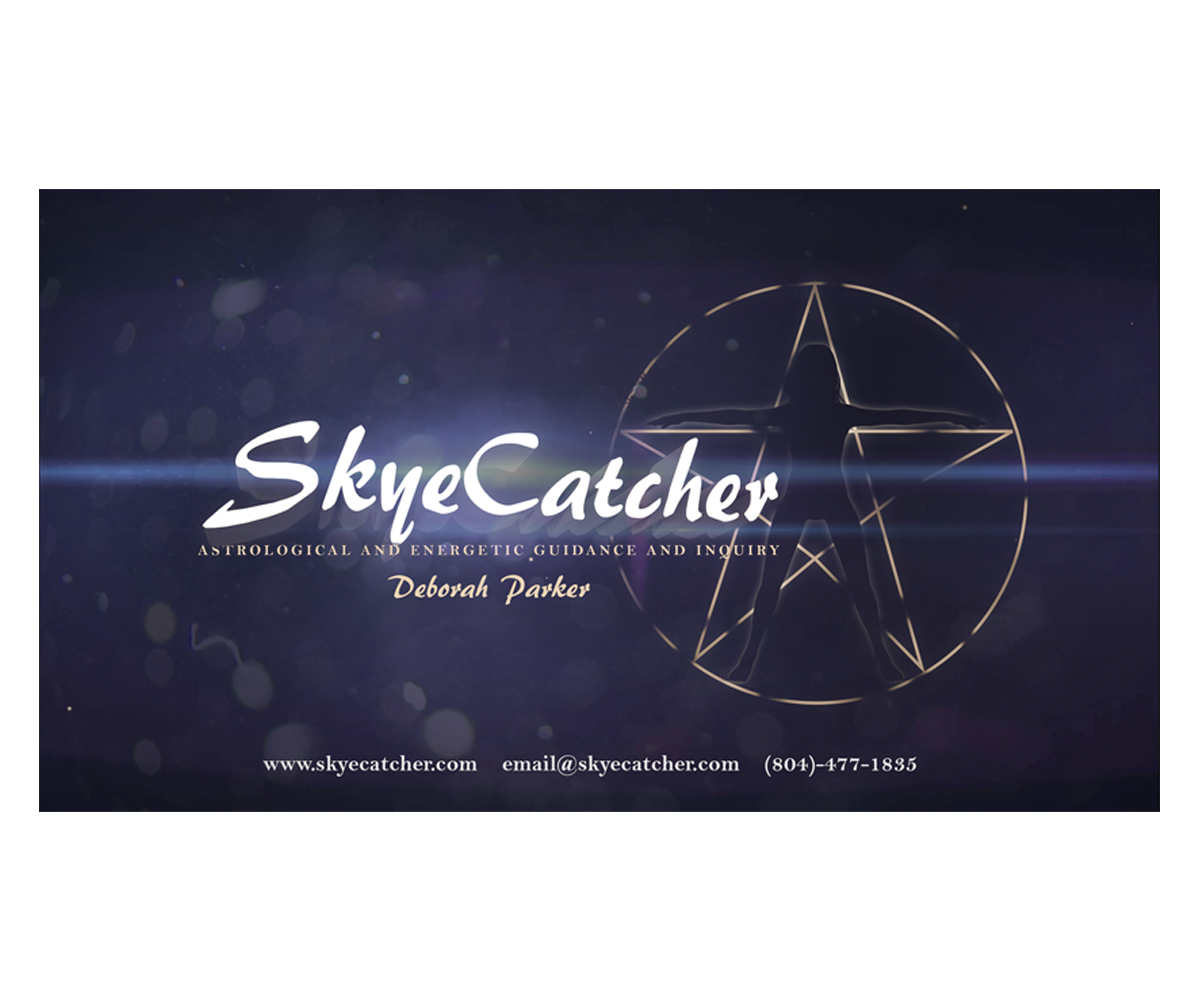 Business Card Design by MatthewGomez for Skyecatcher | Design #11335911