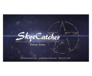 Business Card Design by MatthewGomez for Skyecatcher | Design #11335911