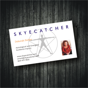 Design de Carte de Visite par rhalder4 pour Skyecatcher | Design : #11394066