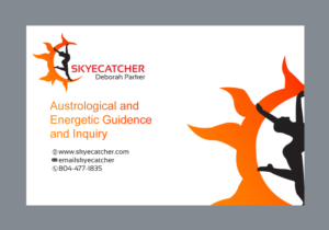 Business Card Design by rkailas for Skyecatcher | Design #11400049