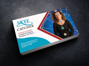 Business Card Design by kants2812