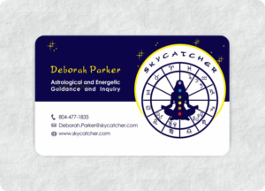 Business Card Design by IneseRo for Skyecatcher | Design #11384134