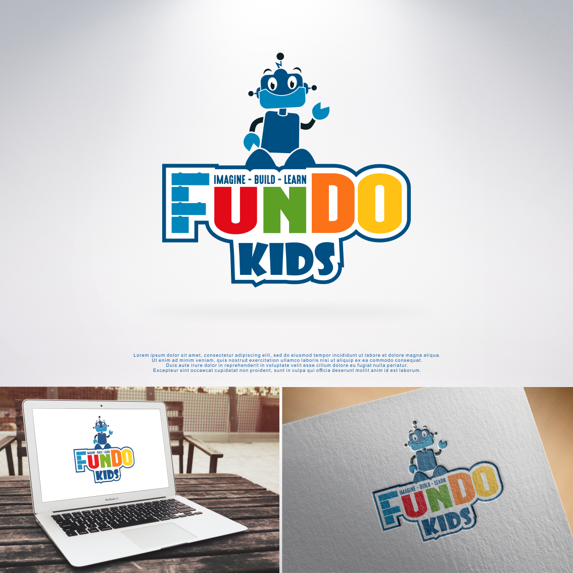 Logo Design by lewy-s for this project | Design #11351169