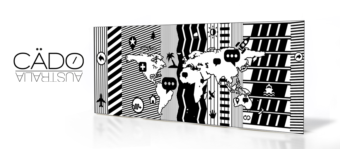 Packaging Design by S A N T O C I E L O for Tek Eight Pte Ltd | Design #2389772