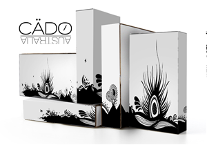 Packaging Design by S A N T O C I E L O for Tek Eight Pte Ltd | Design: #2392439