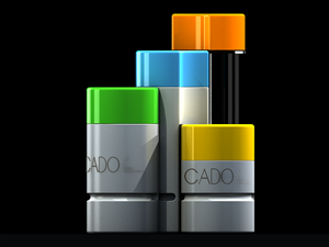 Verpackungs-Design von modelab-x für Tek Eight Pte Ltd | Design: #2317986