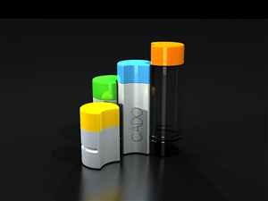 Verpackungs-Design von modelab-x für Tek Eight Pte Ltd | Design: #2317994