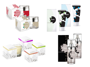 Packaging Design by Soula Vetter for Tek Eight Pte Ltd | Design: #2317784