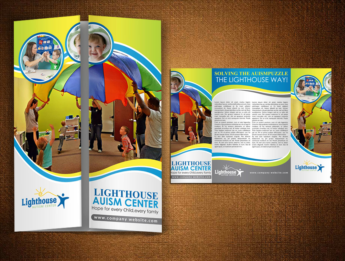 Flyer Design by creative.bugs for this project | Design #11343845