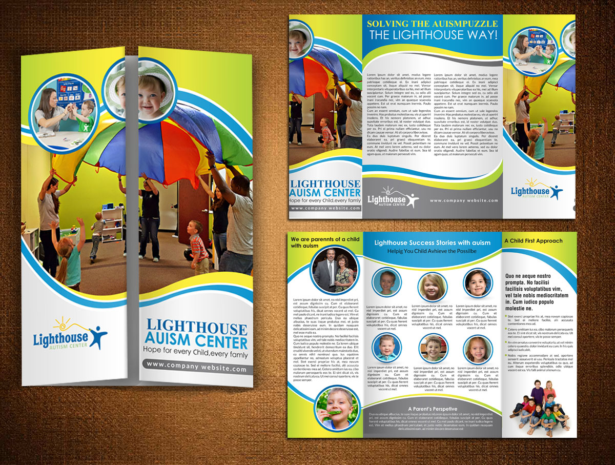 Flyer Design by creative.bugs for this project | Design #11351784