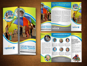 Flyer Design by creative.bugs for this project | Design: #11351784