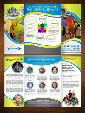 Flyer Design by creative.bugs for this project | Design: #11362732