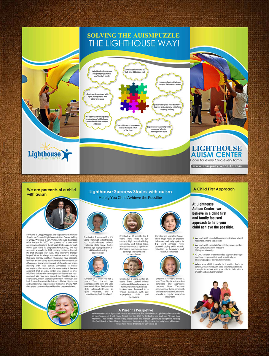 Flyer Design by creative.bugs for this project | Design #11364192