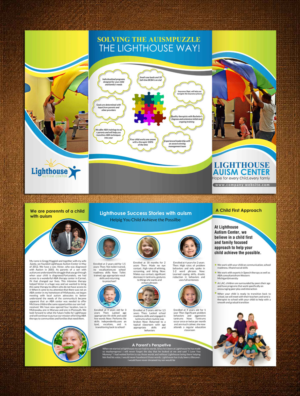 Flyer Design by creative.bugs for this project | Design: #11364192