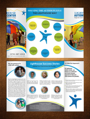 Flyer Design by creative.bugs for this project | Design: #11604024