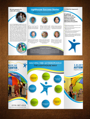Flyer Design by creative.bugs for this project | Design: #11612007