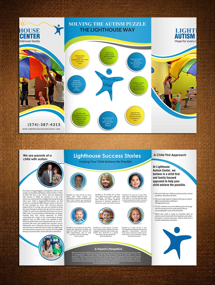 Flyer Design by creative.bugs for this project | Design #11745239