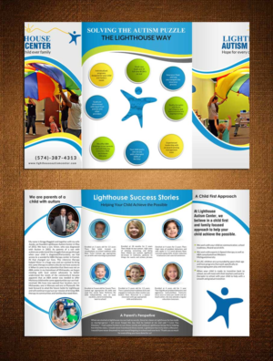 Flyer Design by creative.bugs for this project | Design: #11745239