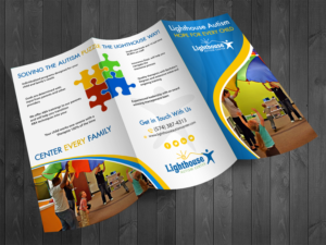 Flyer Design by aspiremedia for this project | Design: #11352028