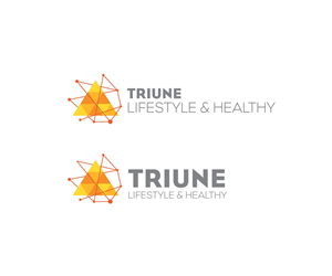Logo-Design von masher für Triune Lifestyle & Health Pty Ltd | Design #2318096