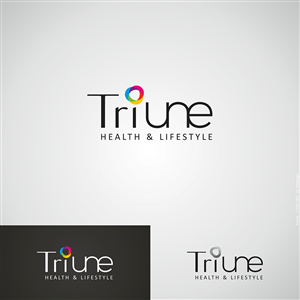 Logo-Design von AU9USTO für Triune Lifestyle & Health Pty Ltd | Design: #2356967