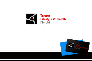 Logo-Design von iLexter für Triune Lifestyle & Health Pty Ltd | Design: #2342410
