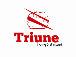 Logo-Design von Danica für Triune Lifestyle & Health Pty Ltd | Design #2321541
