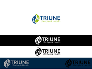 Logo-Design von damakyjr für Triune Lifestyle & Health Pty Ltd | Design: #2354843
