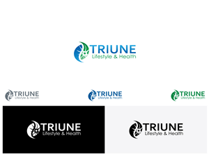 Logo-Design von damakyjr für Triune Lifestyle & Health Pty Ltd | Design: #2354867