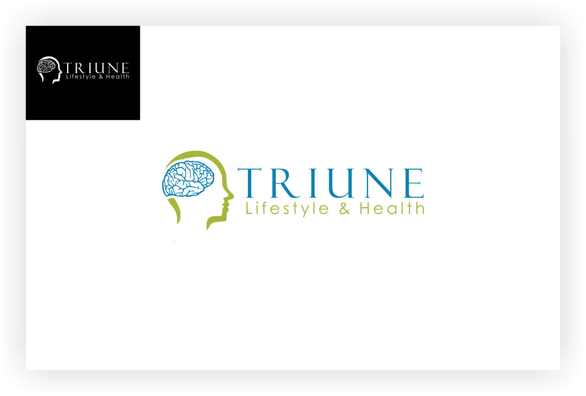 Logo Design by laceymosleyy for Triune Lifestyle & Health Pty Ltd | Design #2342333