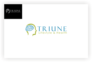 Logo-Design von laceymosleyy für Triune Lifestyle & Health Pty Ltd | Design: #2342333