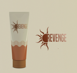 Logo Design by danielaxxi