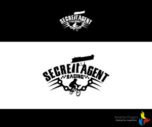 Logo Design by Kreative Fingers