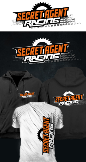 Logo Design by TRHZ
