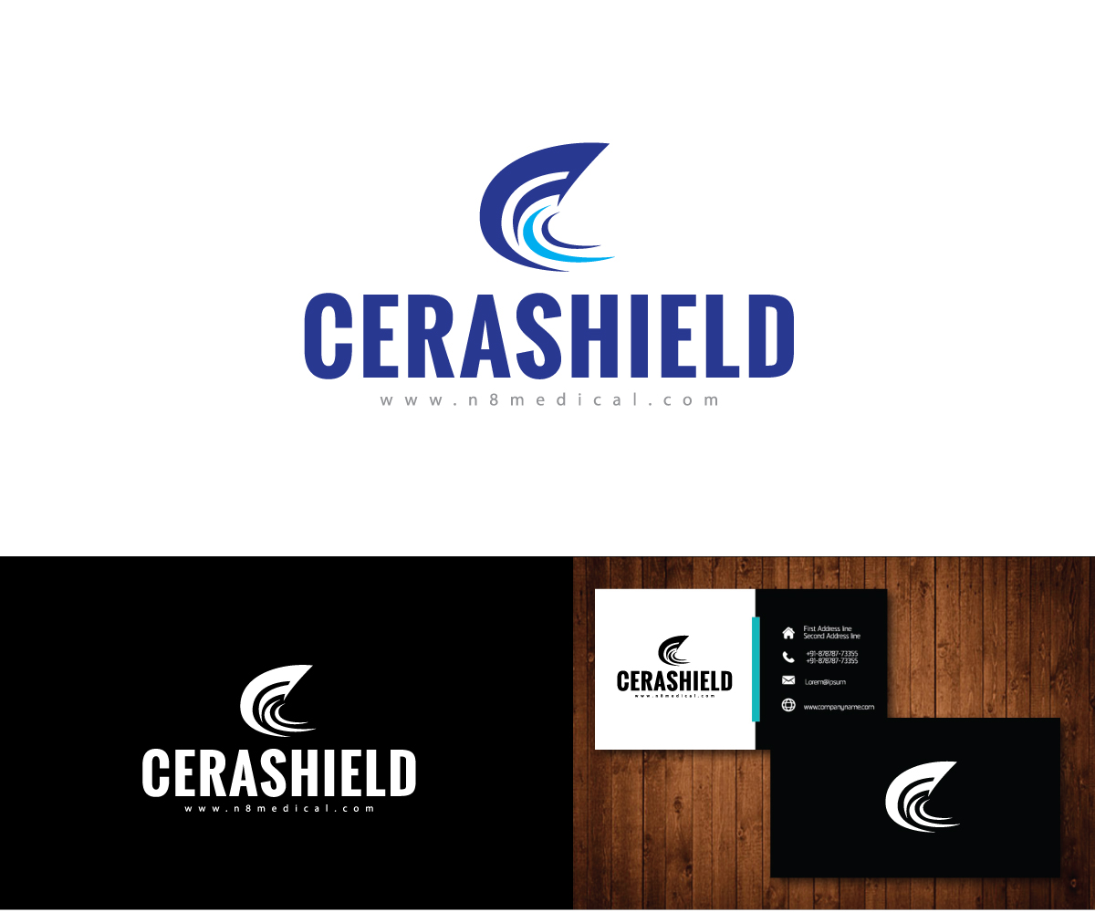 Logo Design by e-graphics for N8 Medical | Design #11342470