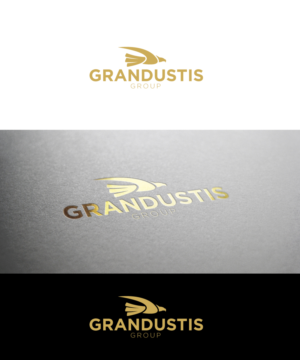 Diseño de Logo por Sergio Coelho para este proyecto | Diseño: #11401844