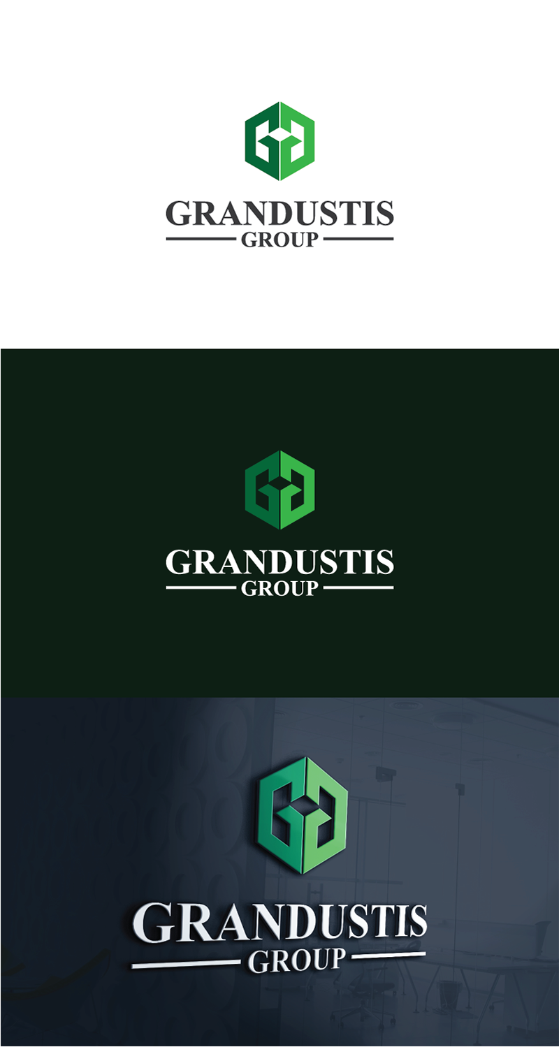 Logo Design by eko07 for this project | Design #11376735