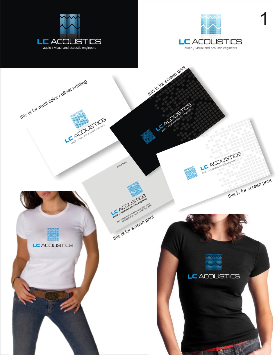 Logo-Design von Logocraft für dieses Projekt | Design #506262