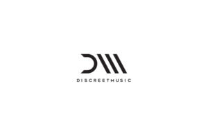Logo-Design von GLDesigns für Discreet Music | Design #11379876