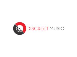 Logo Design by abahlianz for Discreet Music | Design: #11373790
