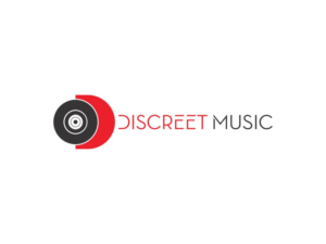 Logo Design by abahlianz for Discreet Music | Design: #11373830