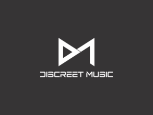 Logo Design by abahlianz for Discreet Music | Design: #11382037