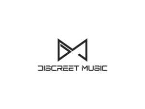 Logo Design by abahlianz for Discreet Music | Design: #11382055