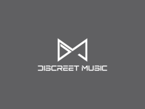 Logo Design by abahlianz for Discreet Music | Design: #11382057
